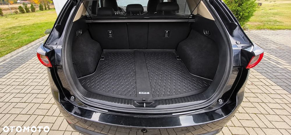 Mazda CX-5 - 36