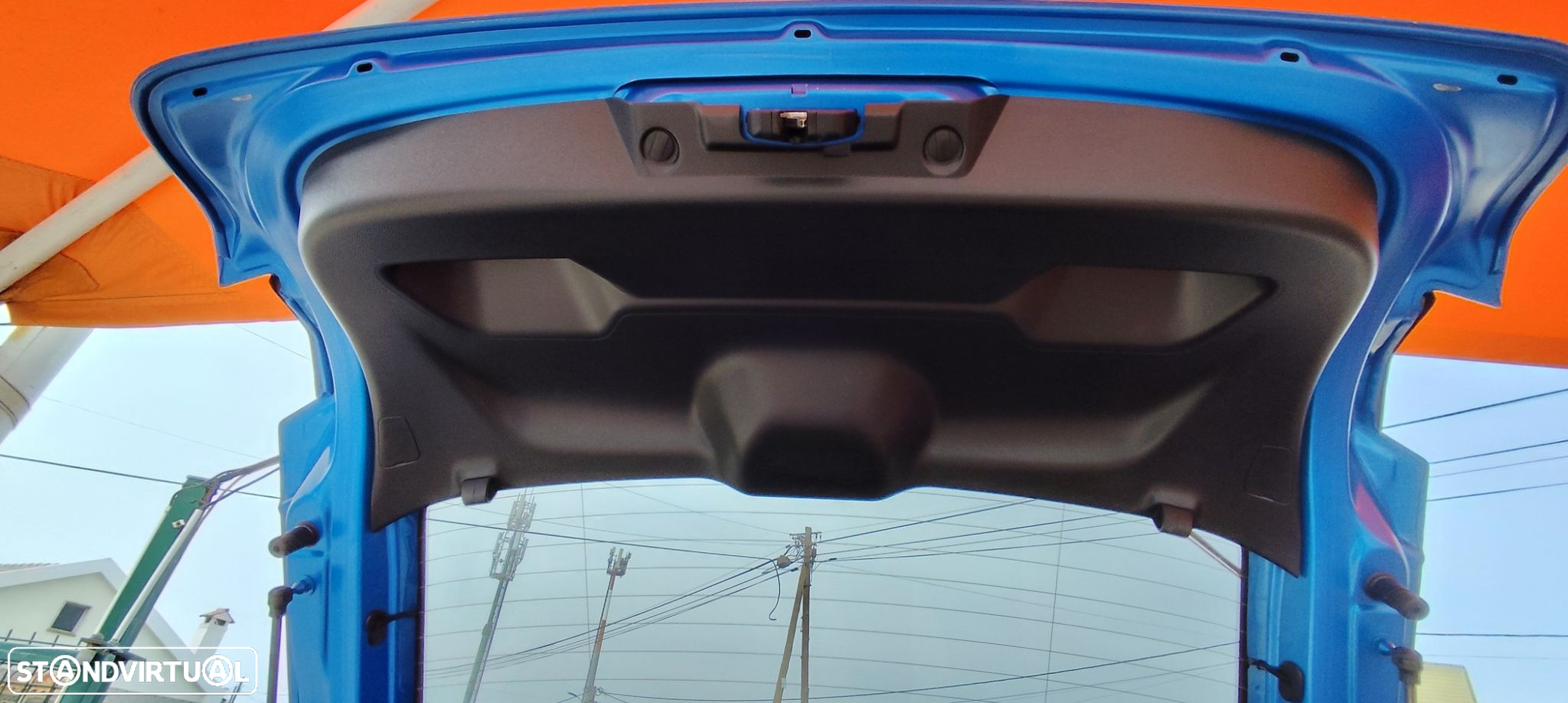 Peugeot 208 1.5 BlueHDi GT - 23