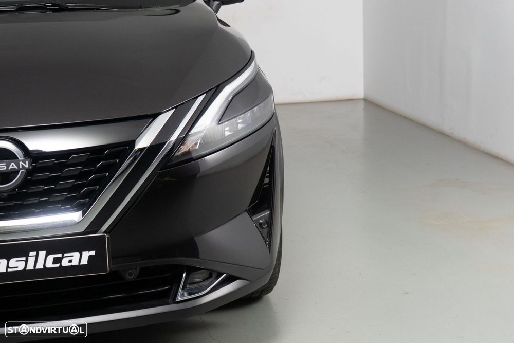 Nissan Qashqai 1.5 e-Power N-Connecta LED - 18