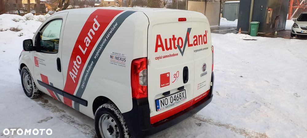Fiat Fiorino - 7