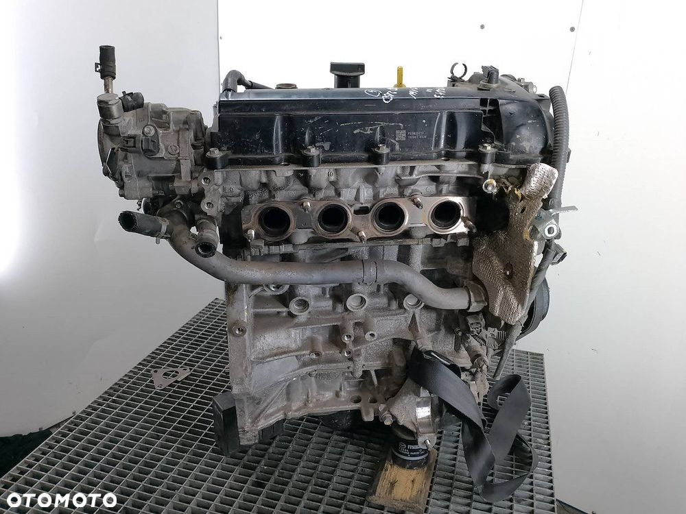 SILNIK MAZDA 3 III PEY5 2.0 16V - 1