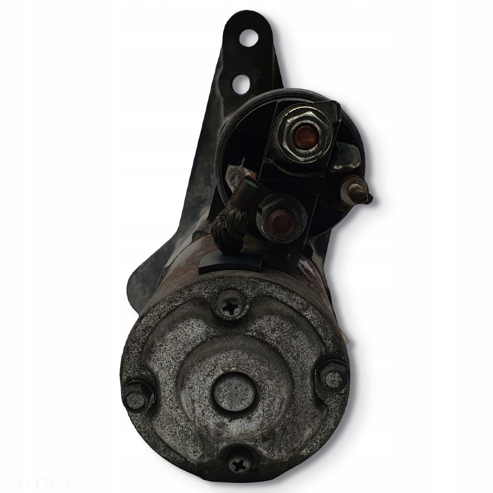 ROZRUSZNIK Nissan Qashqai 1.6 16V 23300-BC20B M000T32172 - 3