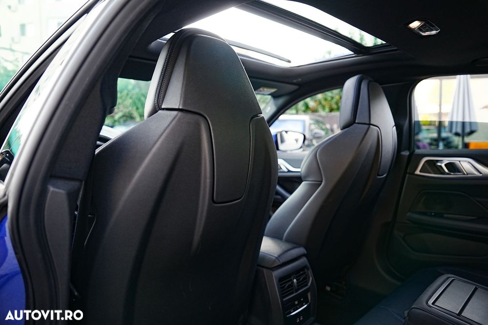 BMW Seria 4 420d M Sport - 13