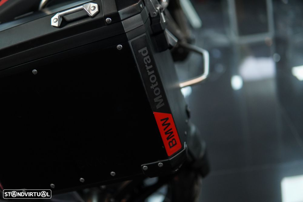 BMW R 1250 GS Adventure ICE GREY - 14