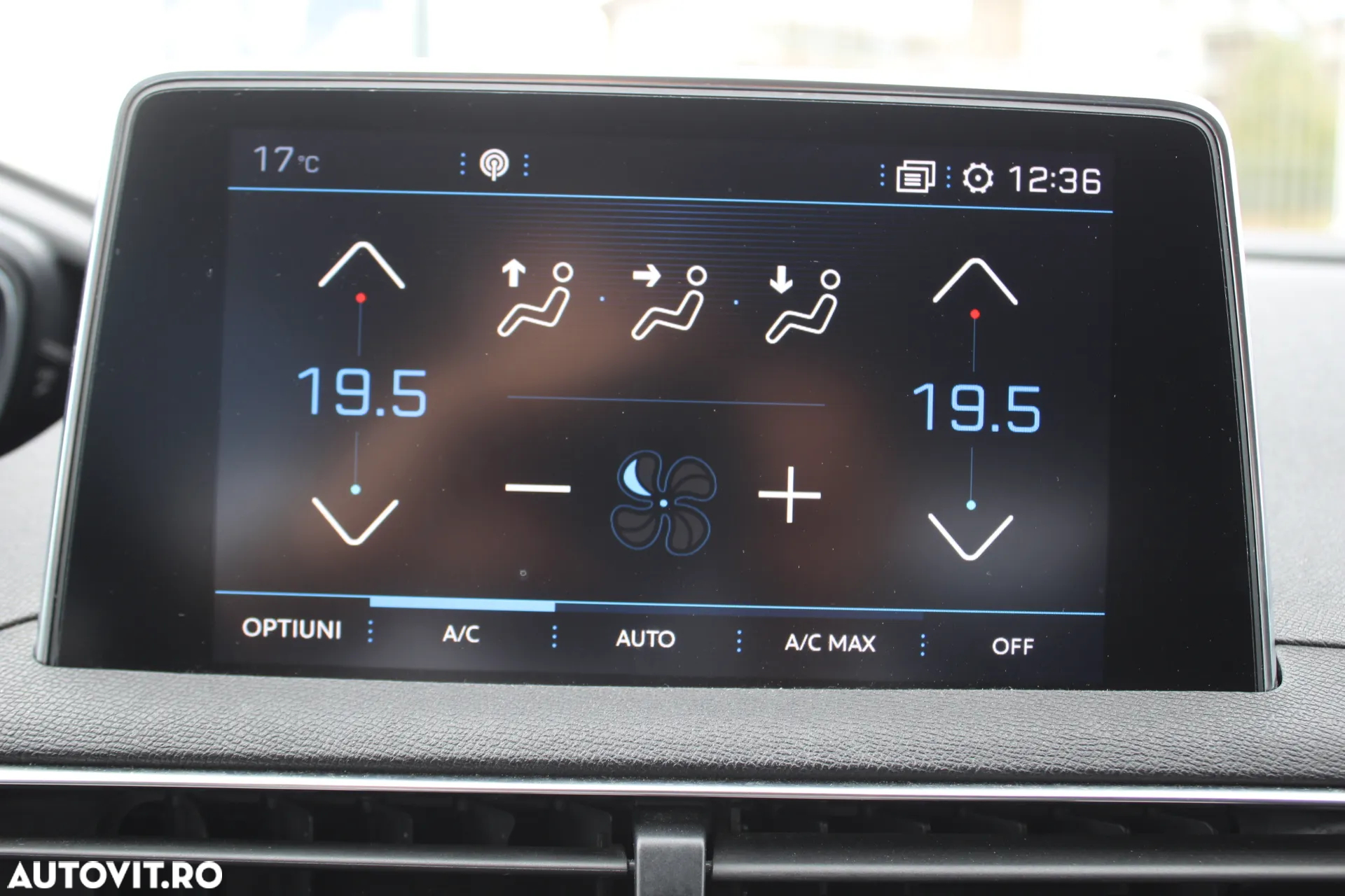 Peugeot 3008 BlueHDi 130 Stop & Start EAT8 Active Business-Paket - 24