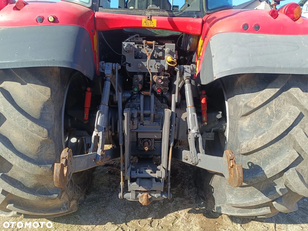 Massey Ferguson 7480 - 10