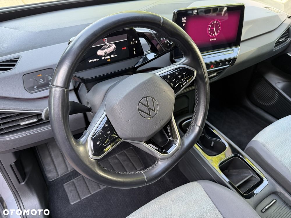 Volkswagen ID.3 - 8