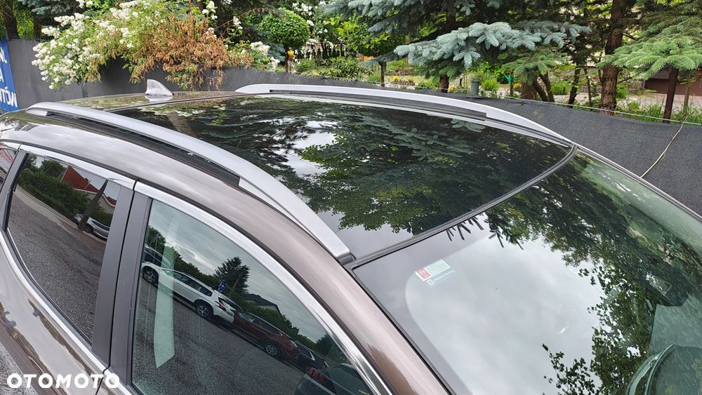 Nissan Qashqai - 12