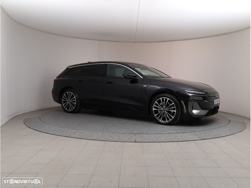 Audi A6 Avant e-tron 100 kWh Performance - 11