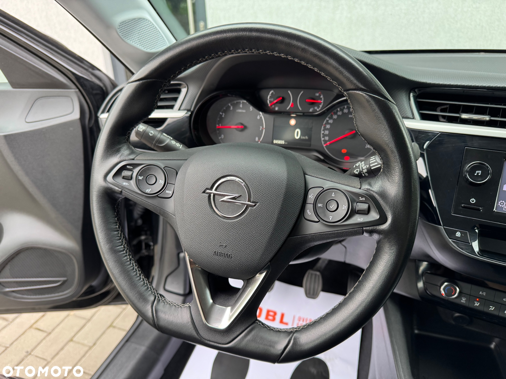 Opel Corsa 1.2 Edition S&S - 19