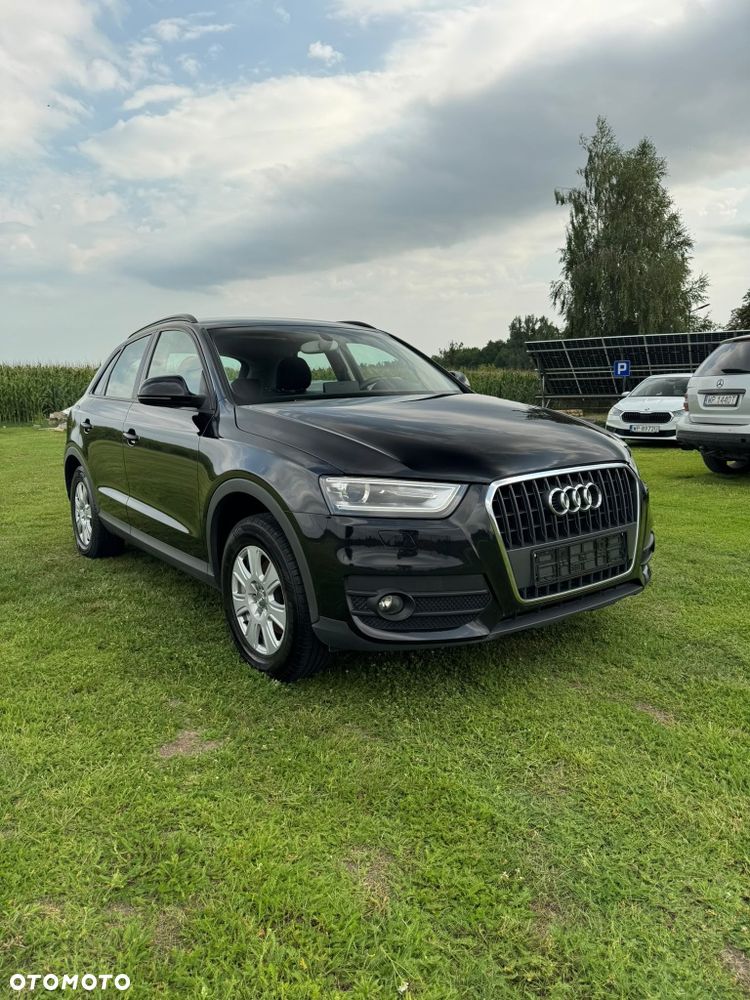 Audi Q3 - 3
