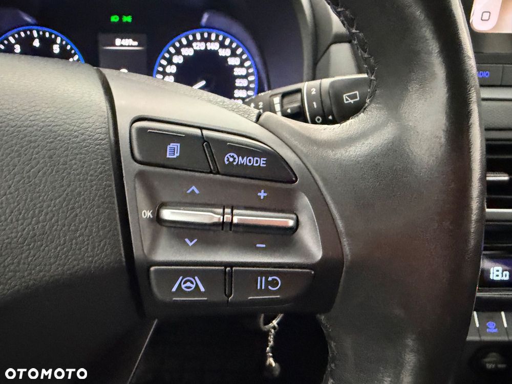 Hyundai Kona 1.0 T-GDI Comfort - 22