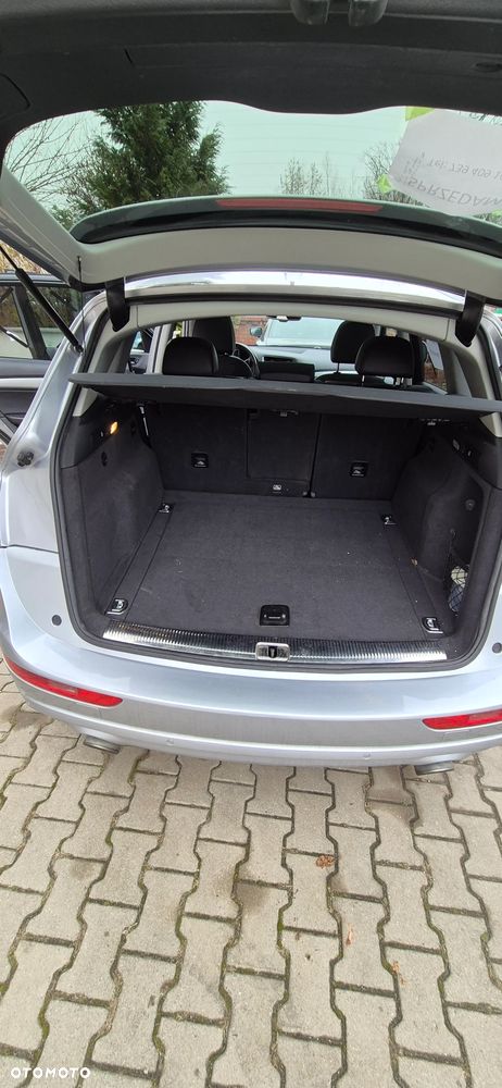 Audi Q5 2.0 TFSI Quattro Sport S tronic - 14