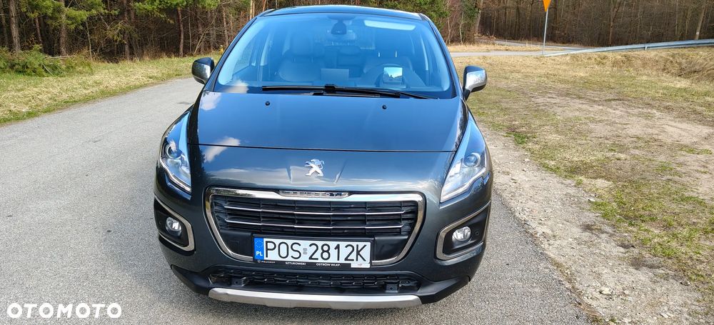 Peugeot 3008 BlueHDi 150 Stop & Start Business-Line - 38