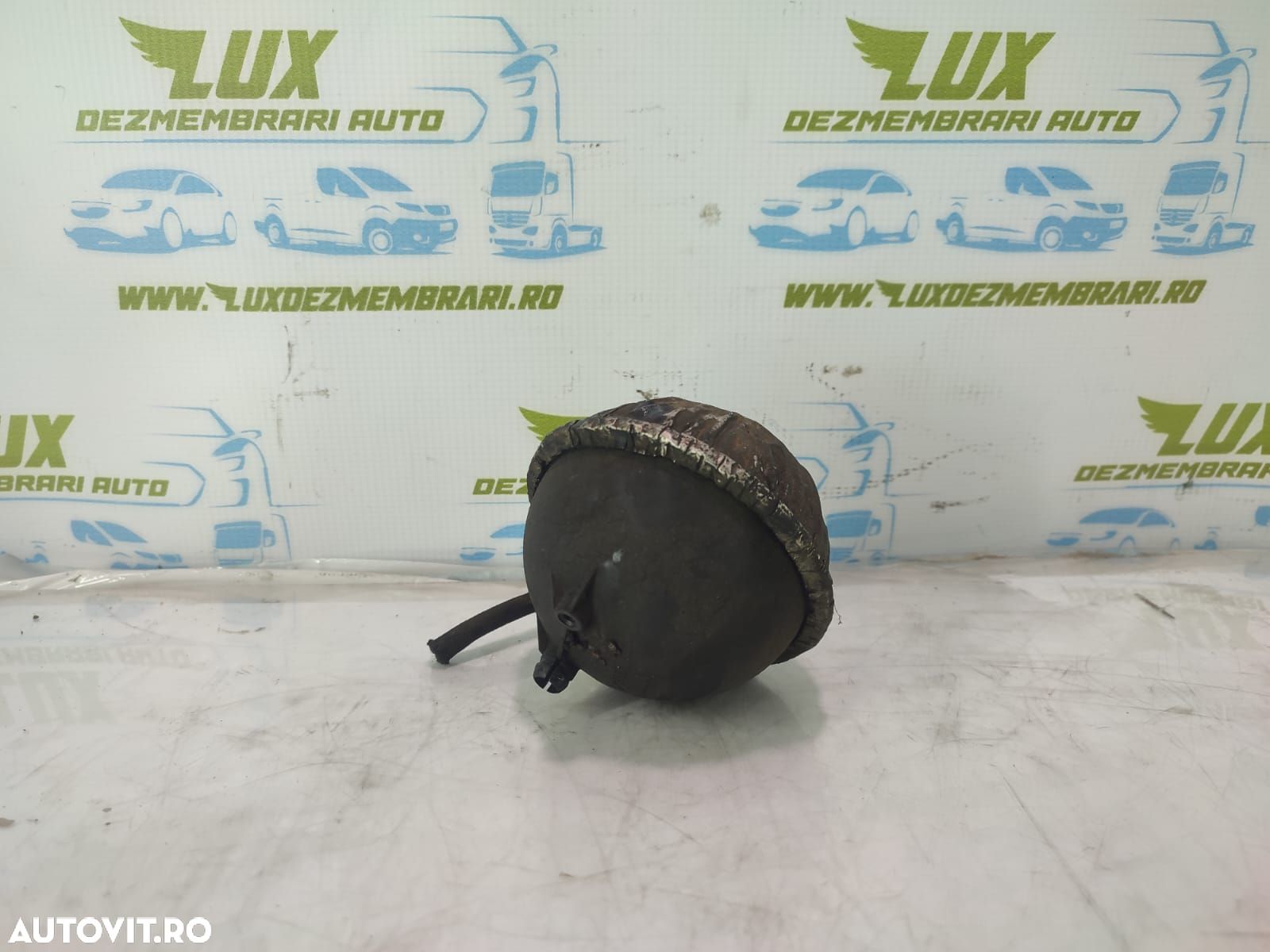 Rezervor vacuum 1.9 2.0 tdi  054129808 Volkswagen VW Golf 4 [1997 - 2 - 1