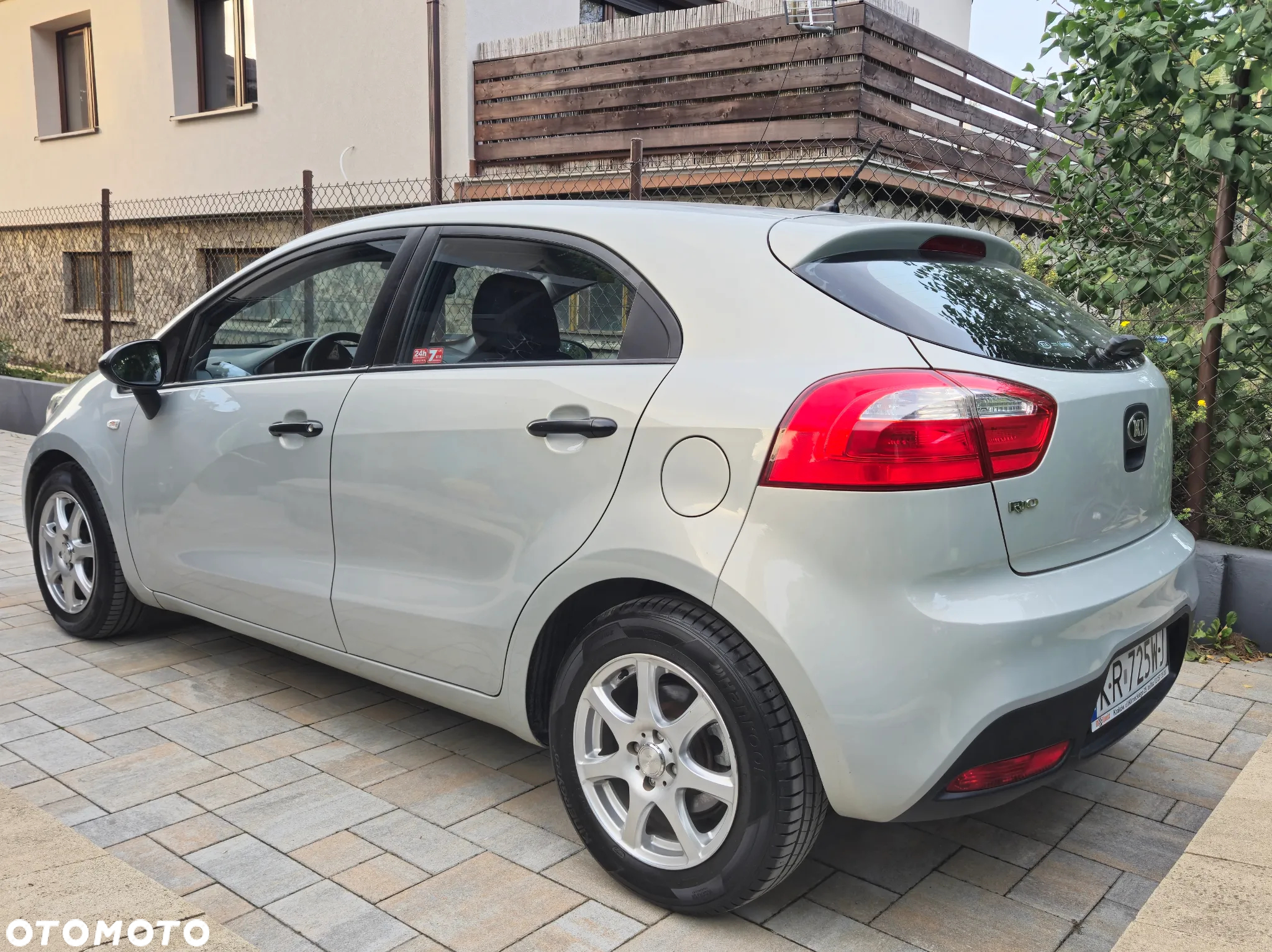 Kia Rio 1.2 M - 18