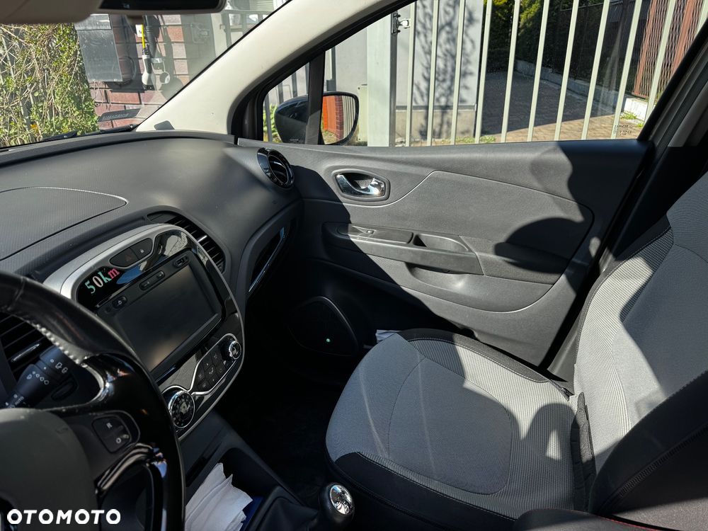 Renault Captur 0.9 Energy TCe Zen - 11