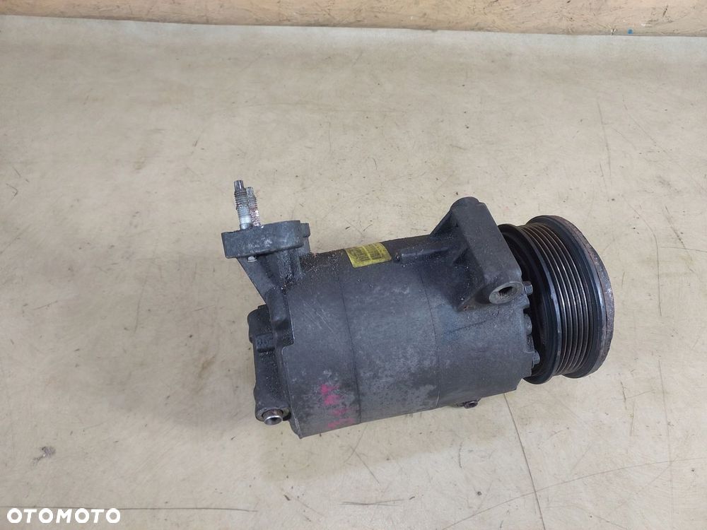FOCUS MK3 1.0 ECOBOOST SPRĘŻARKA KOMPRESOR KLIMATYZACJI CV6119D629FB - 4