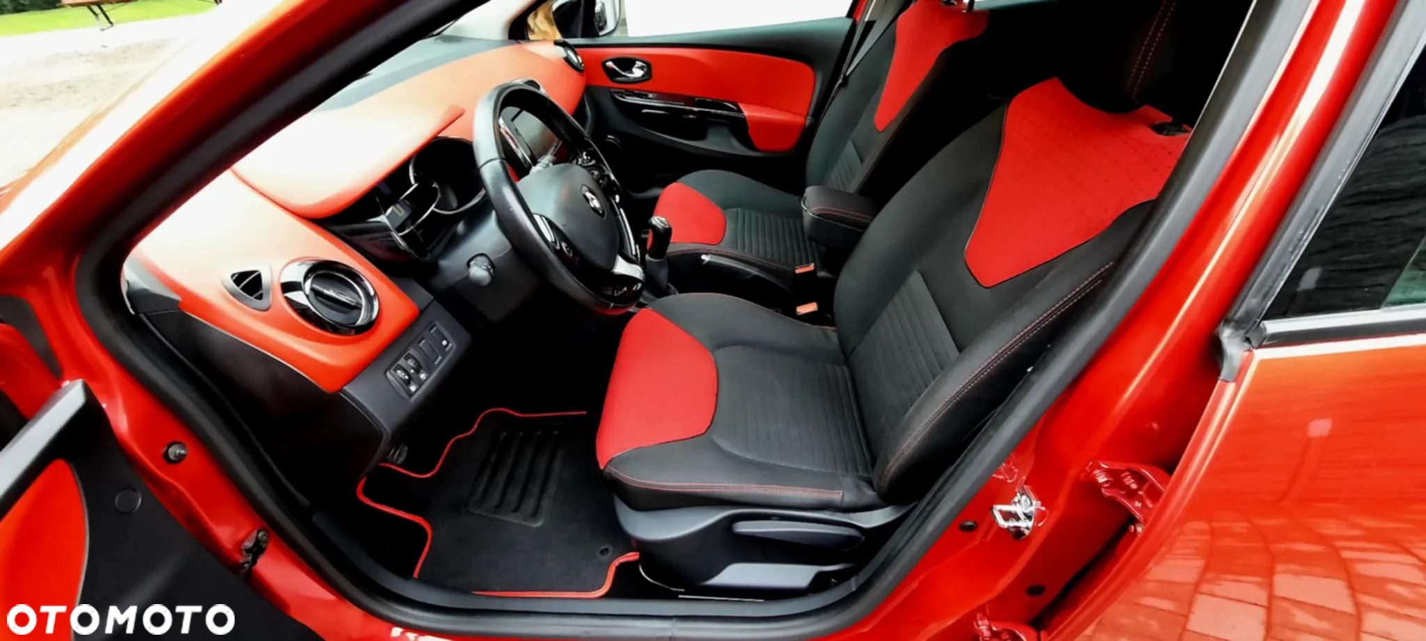 Renault Clio 0.9 Energy TCe Limited Plus - 8