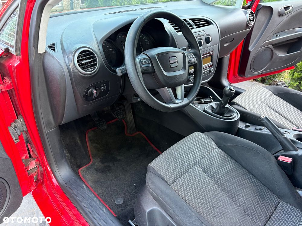 Seat Leon 1.4 E1N - 12