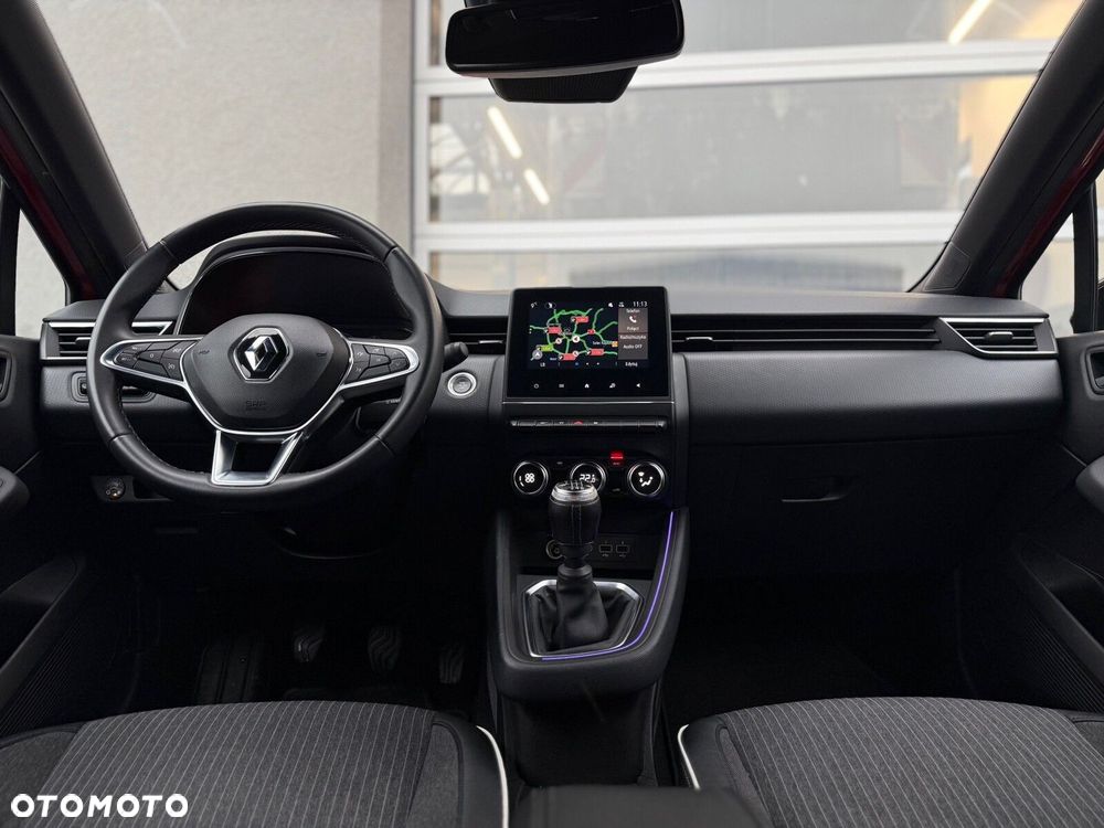 Renault Clio 1.0 TCe Intens - 13