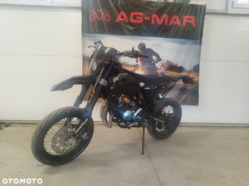 Sherco Enduro - 3