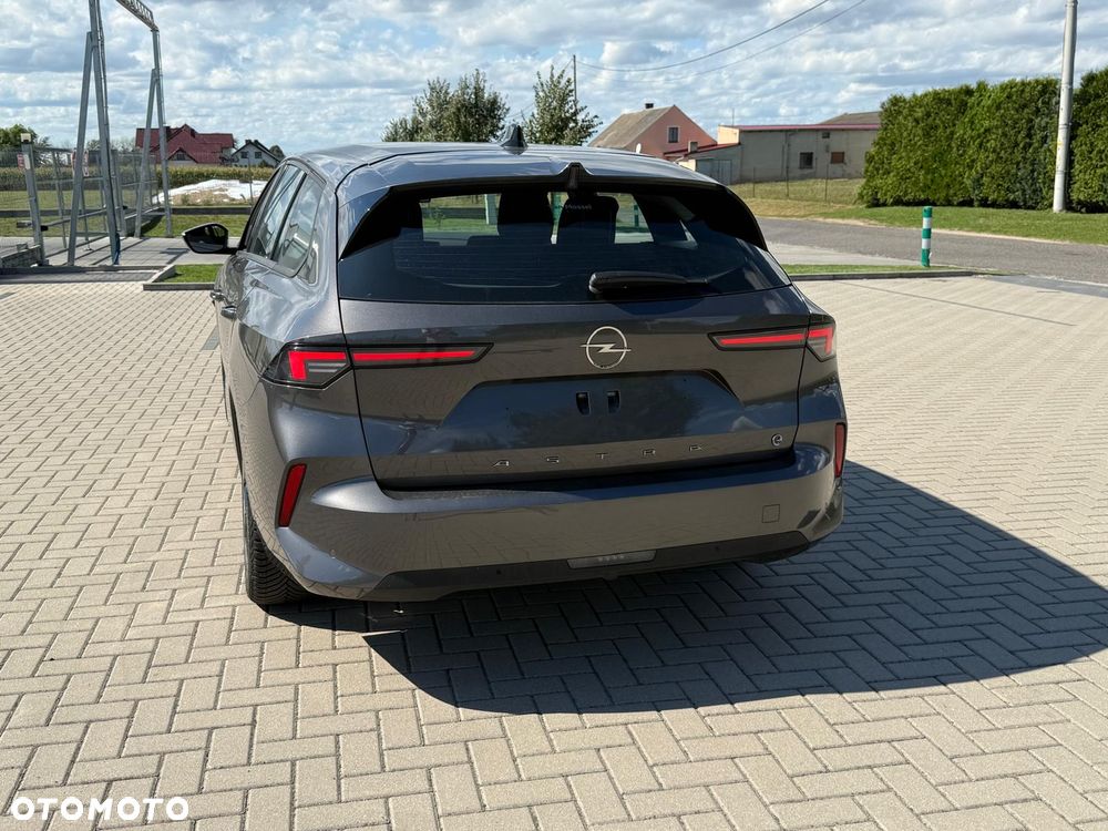 Opel Astra 54kWh Business Edition - 14