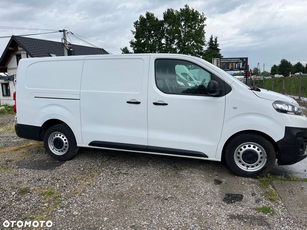 Citroën Jumpy - 9