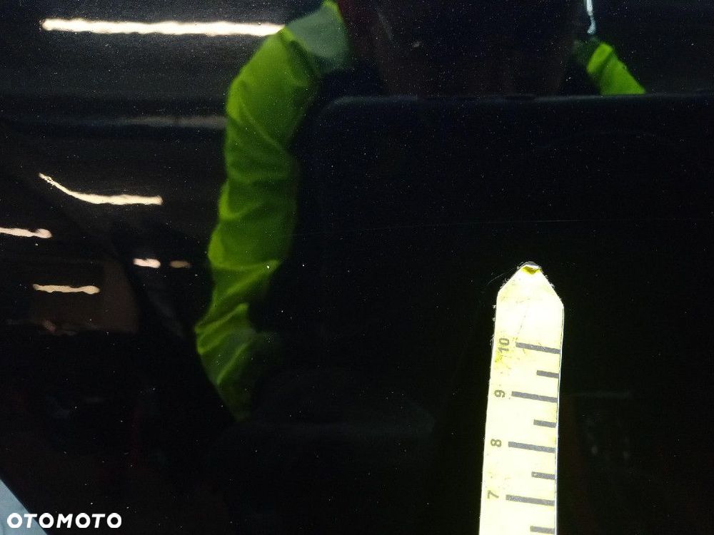 BMW X5 G05 18- DRZWI TYŁ PRAWE 416 CARBONSCHWARZ - 13