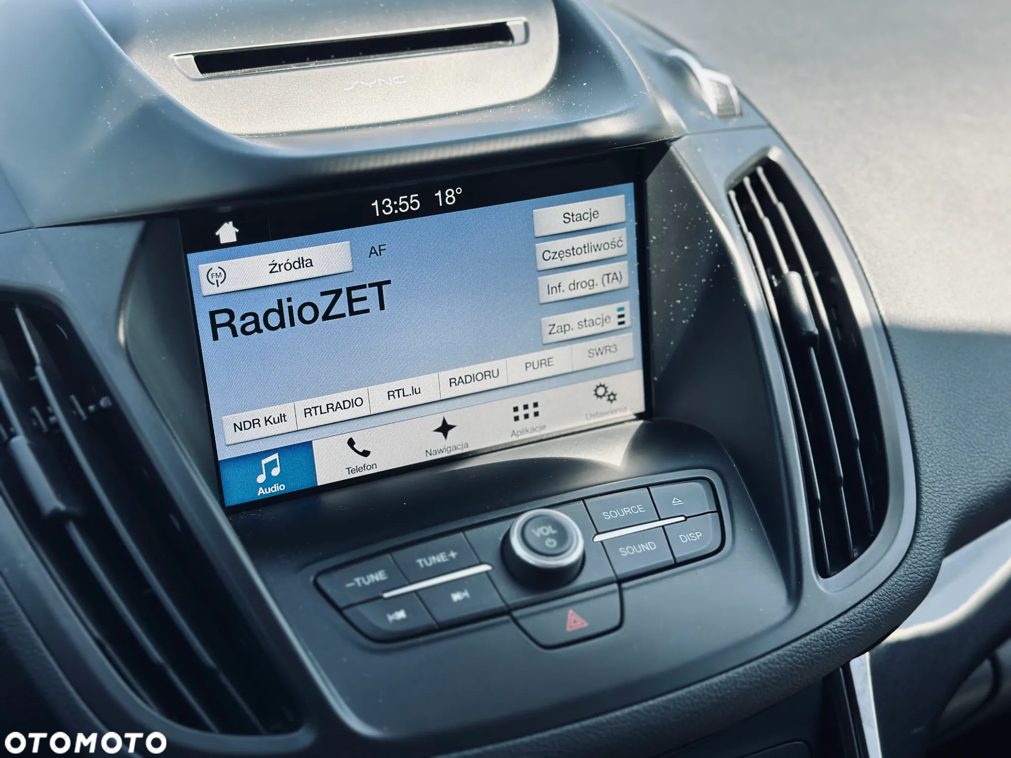 Ford Kuga 2.0 TDCi AWD Titanium - 34