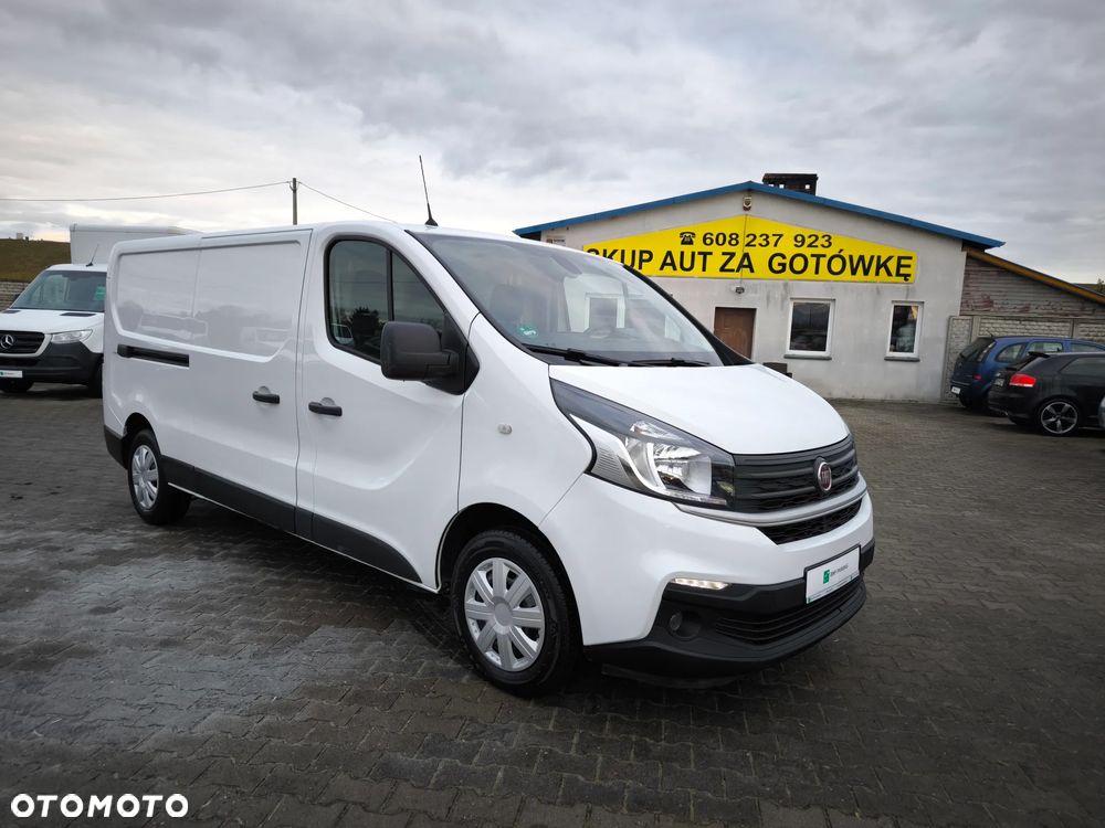 Fiat Talento - 7