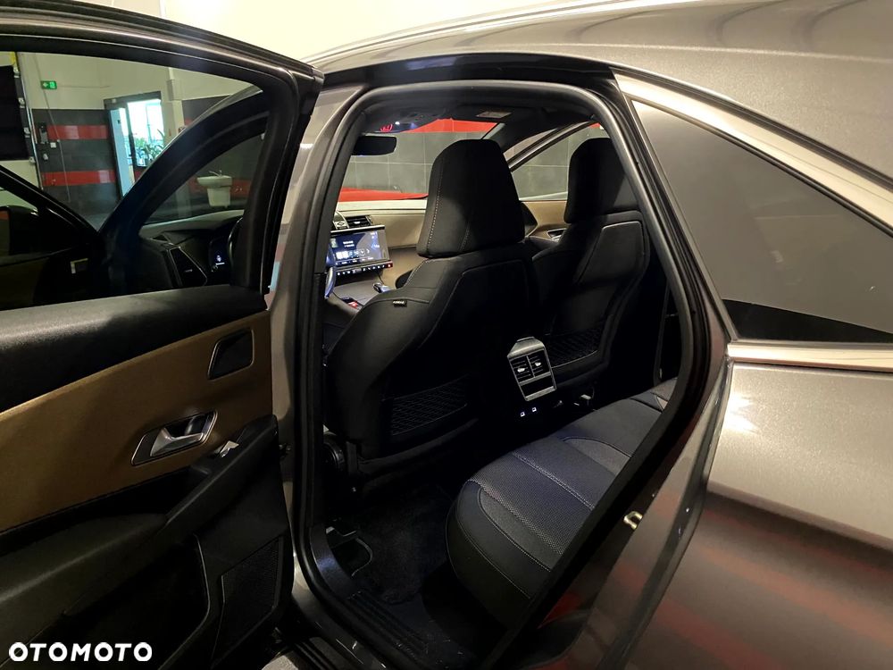DS Automobiles DS 7 Crossback 1.6 PureTech Performance Line + - 20