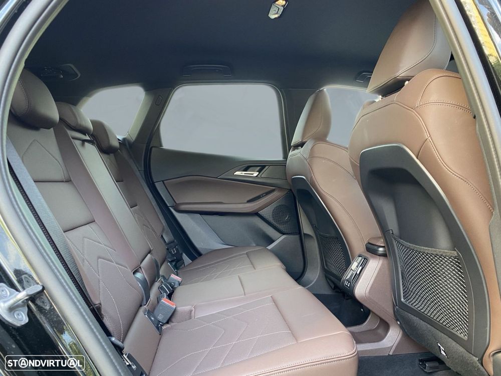 BMW 218 Active Tourer d Pack M Auto - 15