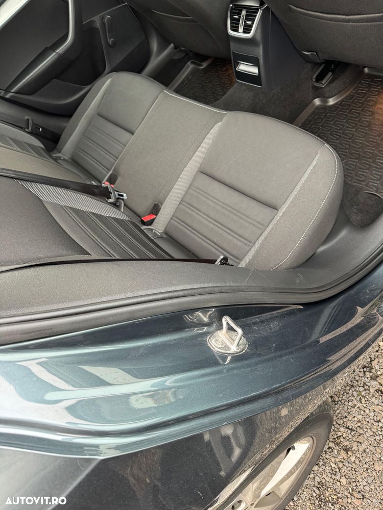 Skoda Octavia 1.6 TDI Style - 12