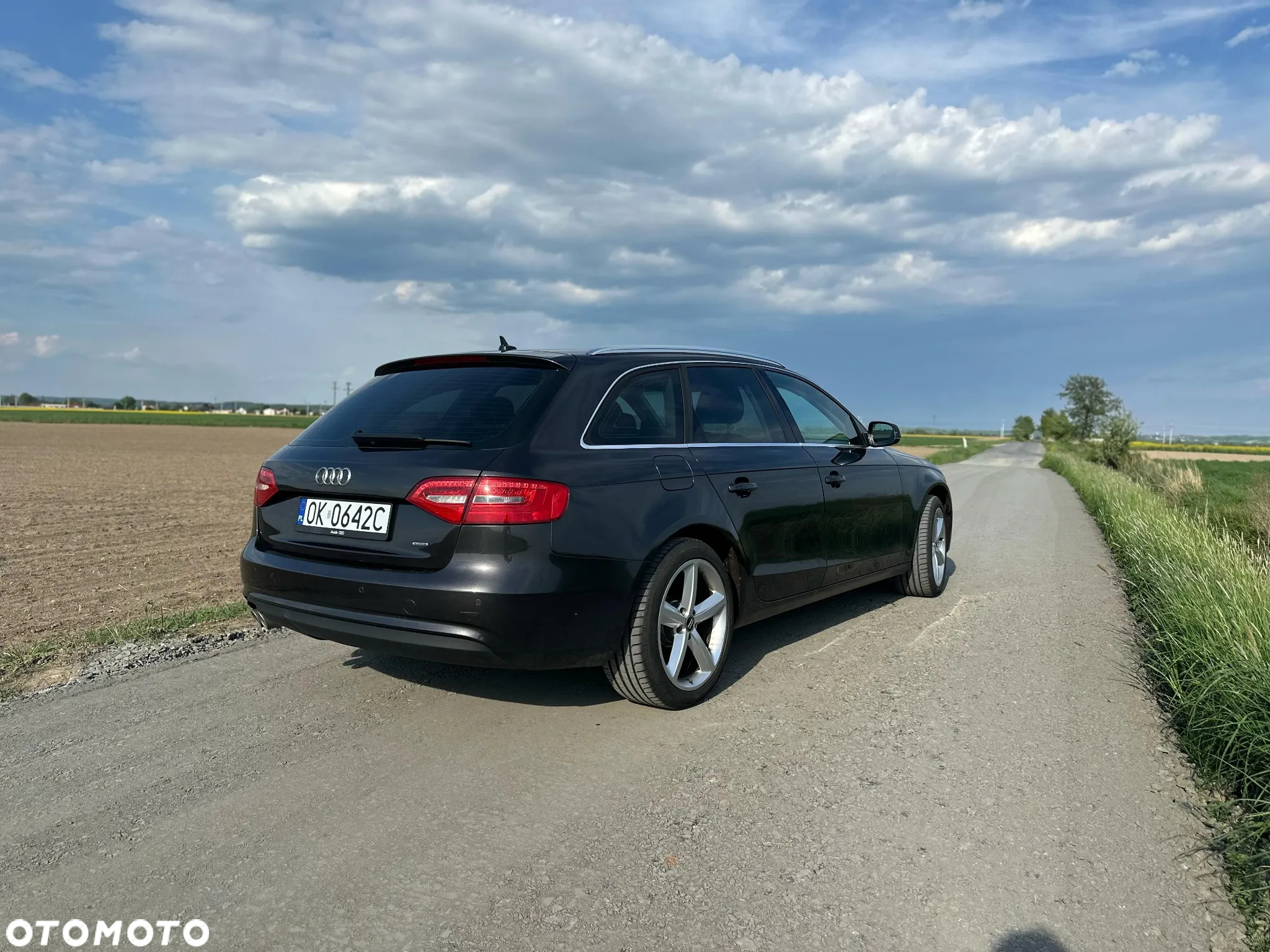 Audi A4 2.0 TDI clean diesel Quattro S tronic - 5