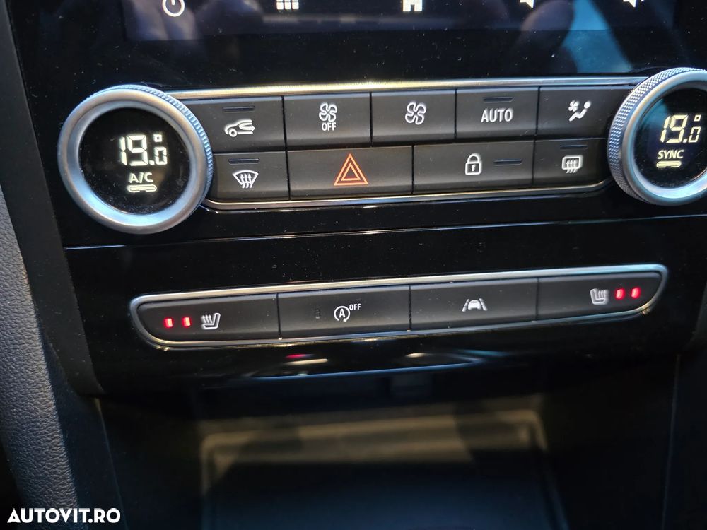 Renault Megane Blue dCi 116 EDC Intens - 16