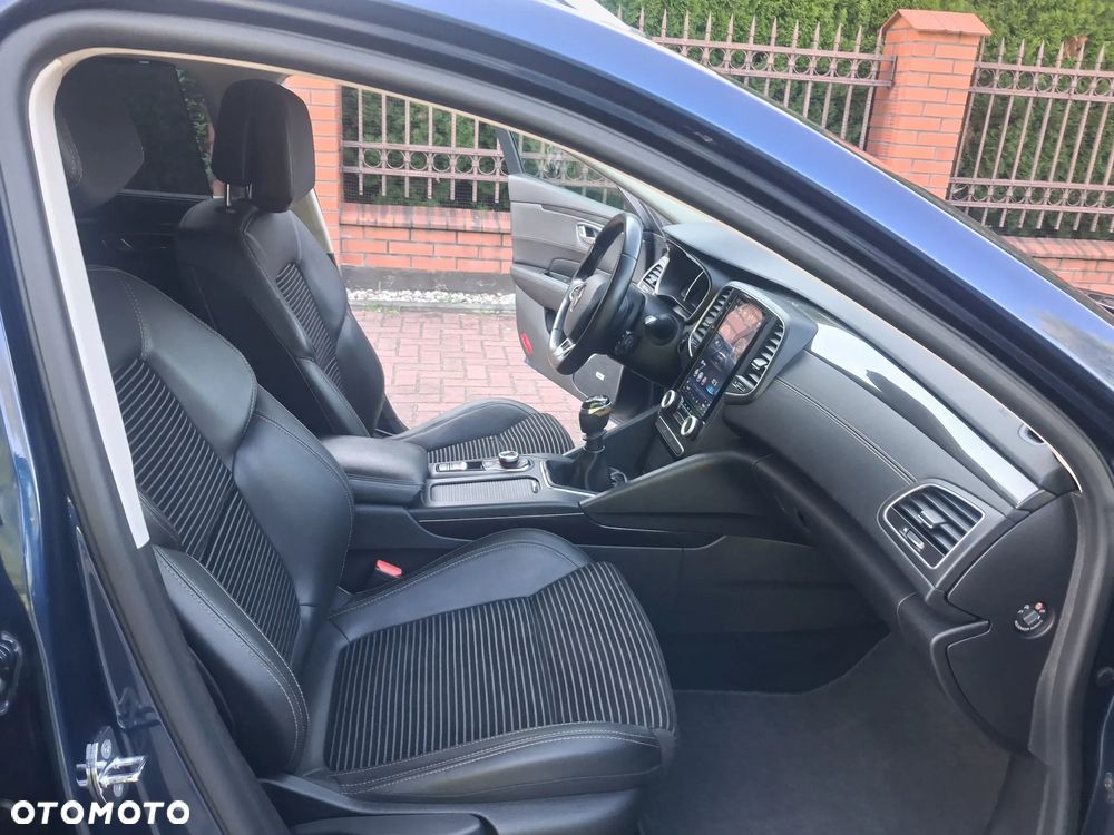 Renault Talisman ENERGY dCi 130 INTENS - 4