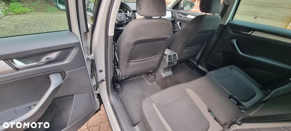 Skoda Kodiaq 2.0 TDI 4x2 Style DSG - 24