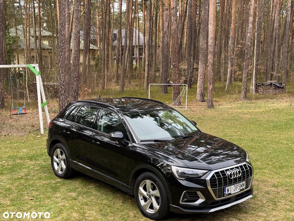Audi Q3 35 TFSI Advanced S tronic - 22