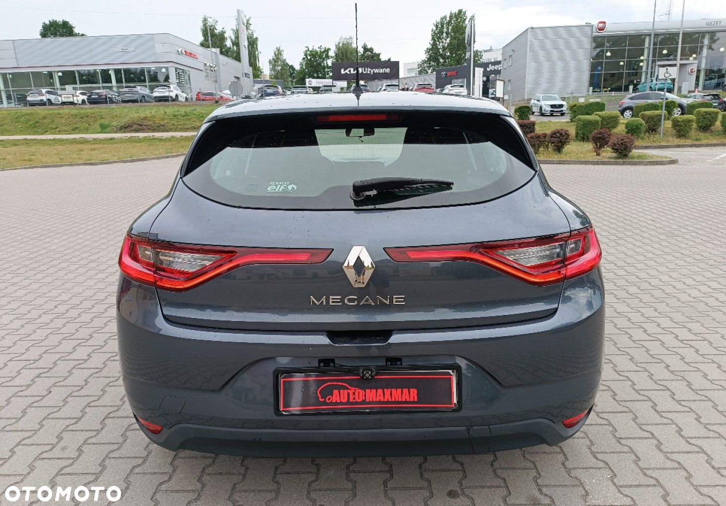 Renault Megane - 9