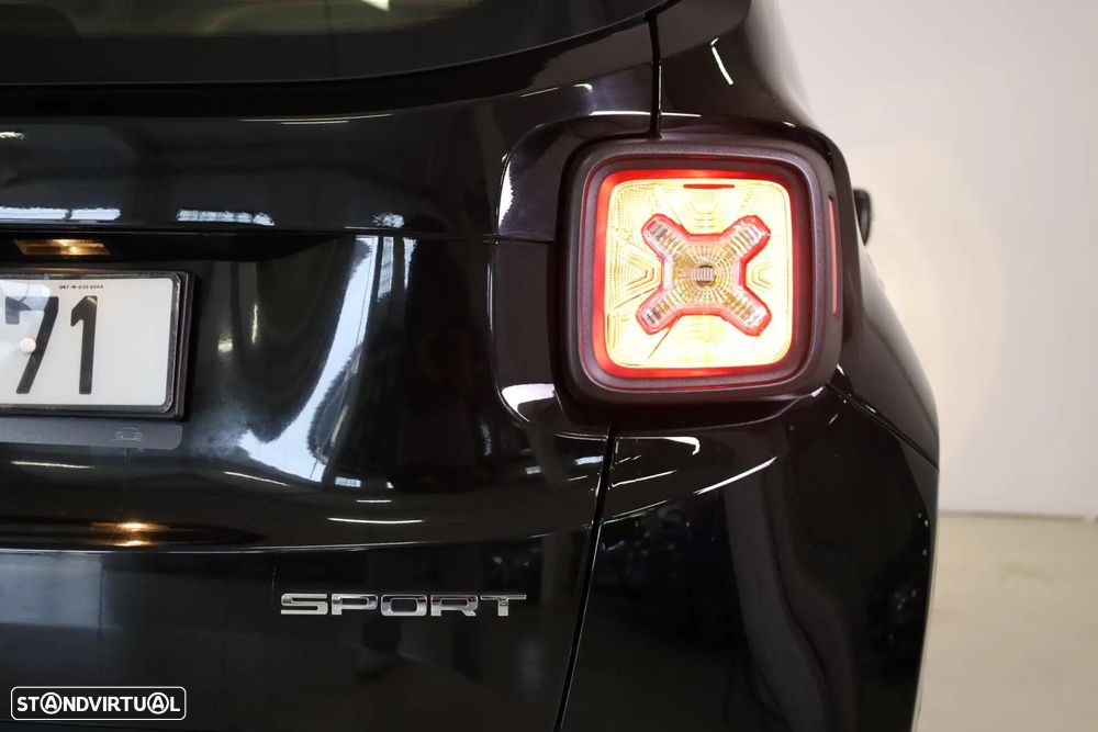 Jeep Renegade 1.0 T Sport - 17