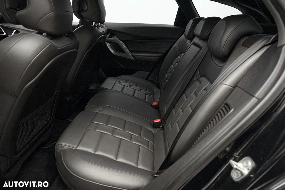 Citroën DS5 2.0 HYbrid4 Airdream Sport Chic - 16