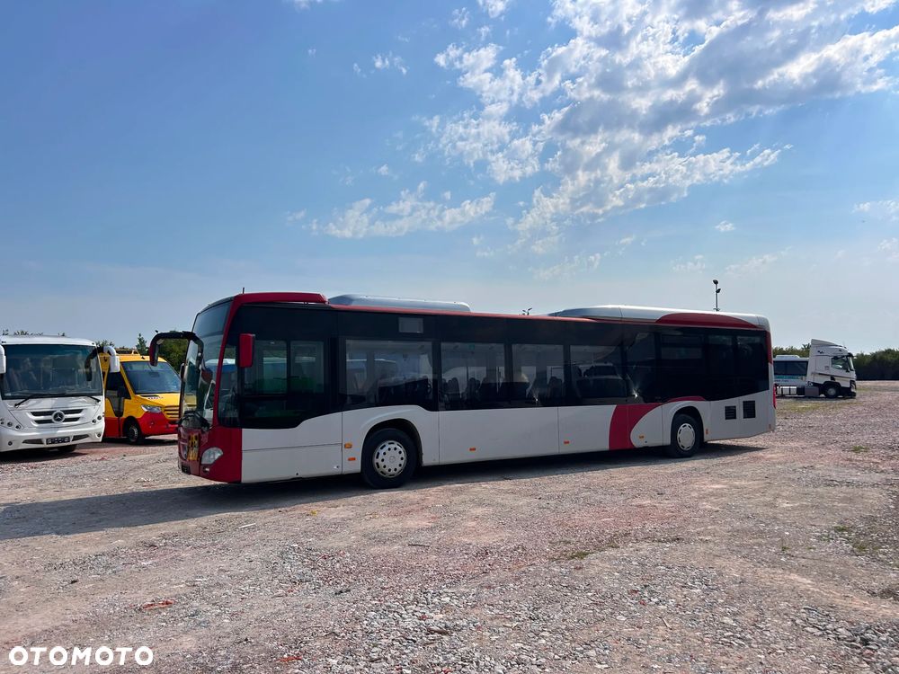Mercedes-Benz Citaro - 8