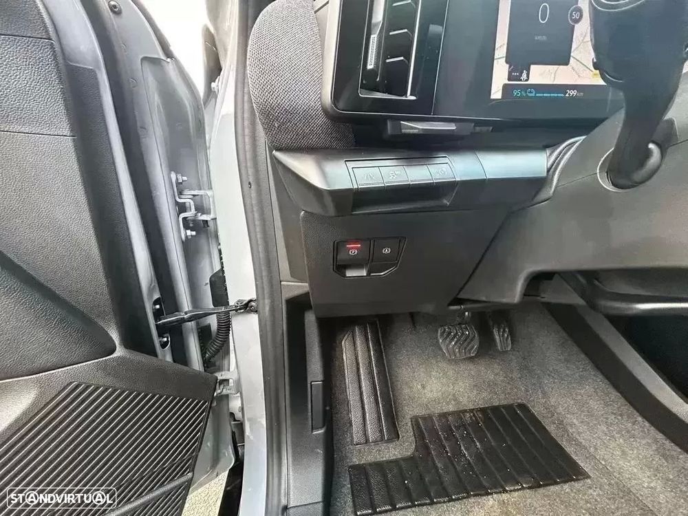 Renault Mégane E-Tech EV60 Techno Optimum Charge - 35