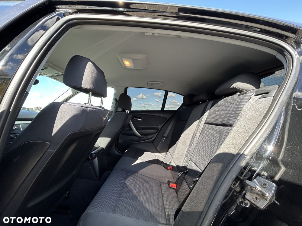 BMW Seria 1 116d DPF Edition Lifestyle - 18