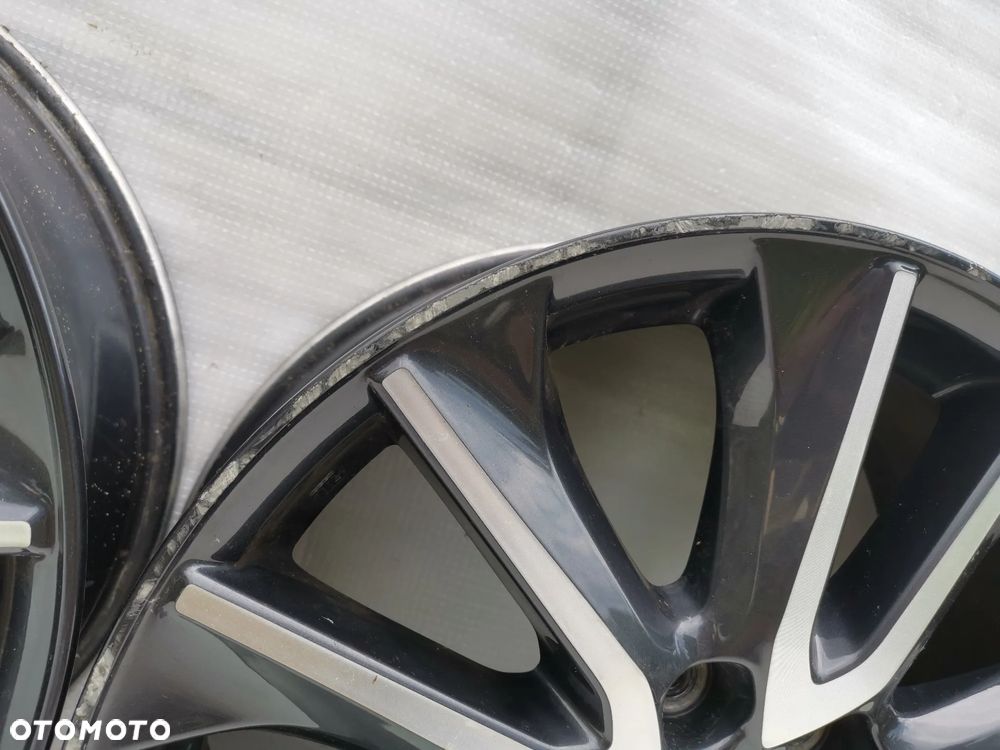 Felgi 18" Mazda 3 CX-3 CX-5 5x114.3 7.0x18 ET50 9965277080 - 6