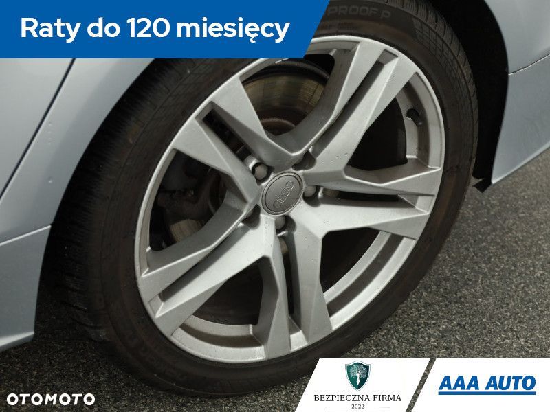 Audi A7 Sportback - 15