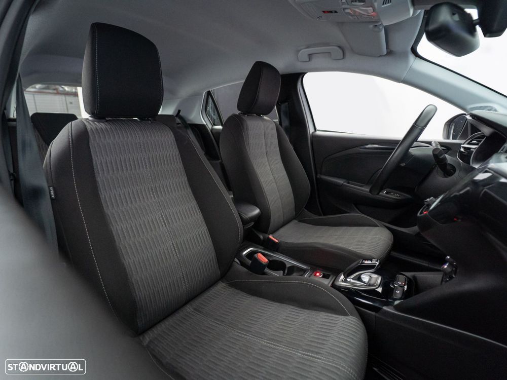 Opel Corsa-e Business - 38