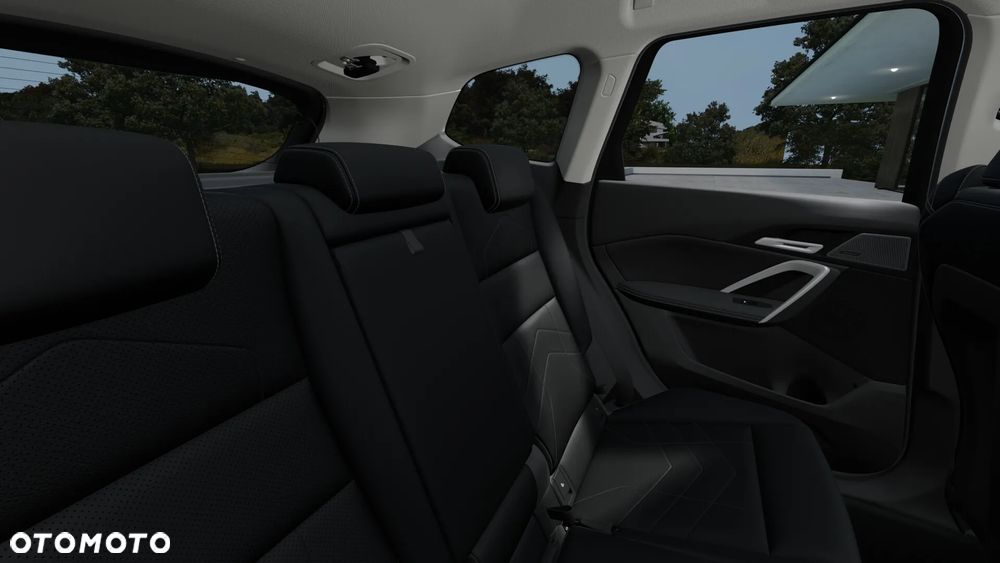 BMW X1 sDrive18d xLine - 14