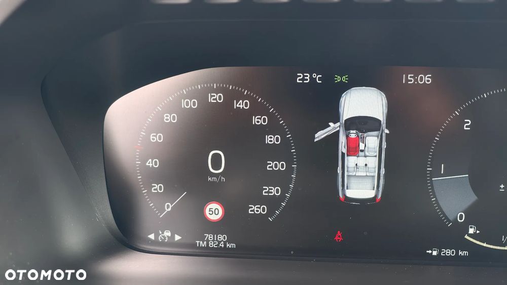 Volvo XC 90 D5 AWD Inscription - 14